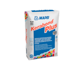 MAPEI KERABOND PLUS BRANCO 25KG
